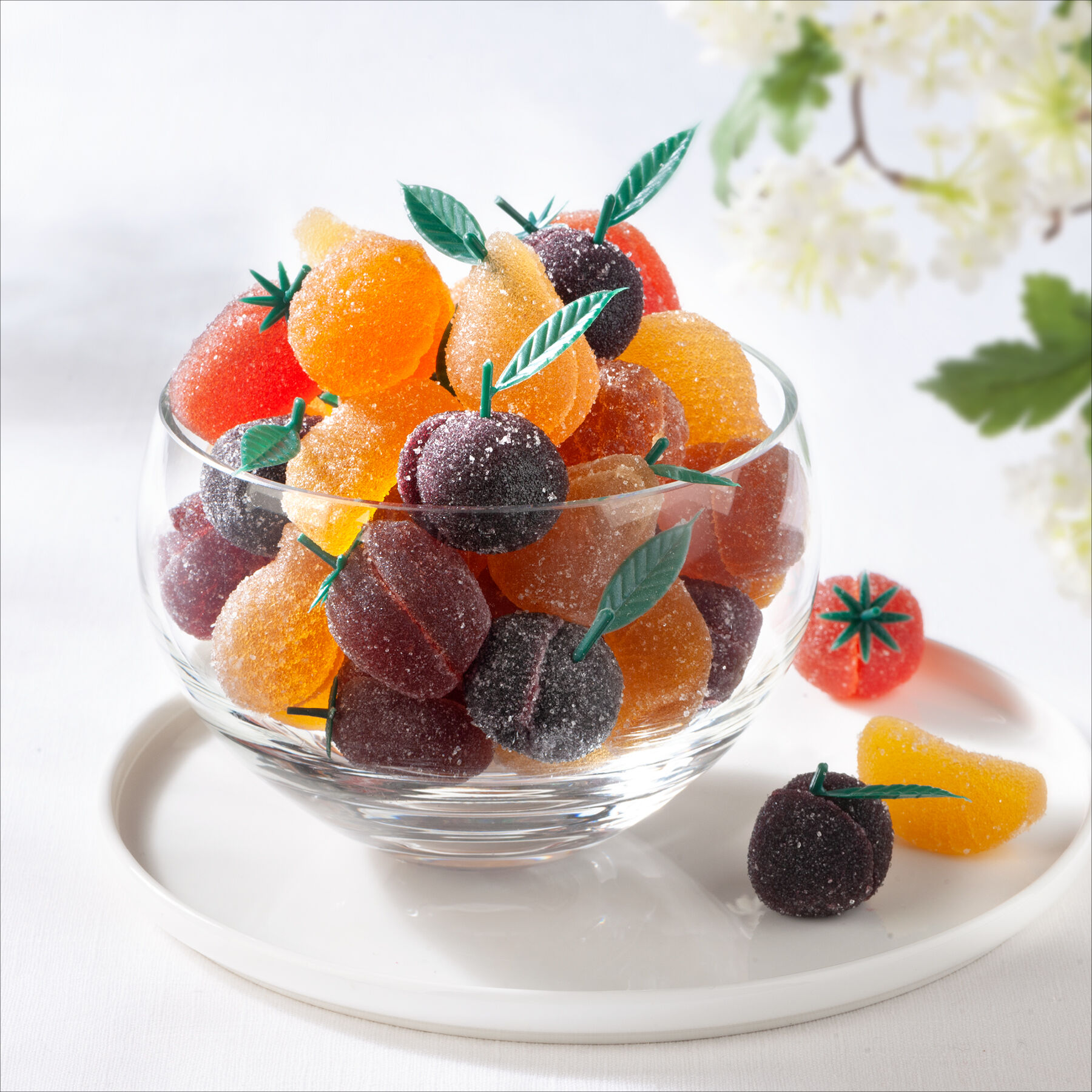 pâte de fruit haut de gamme