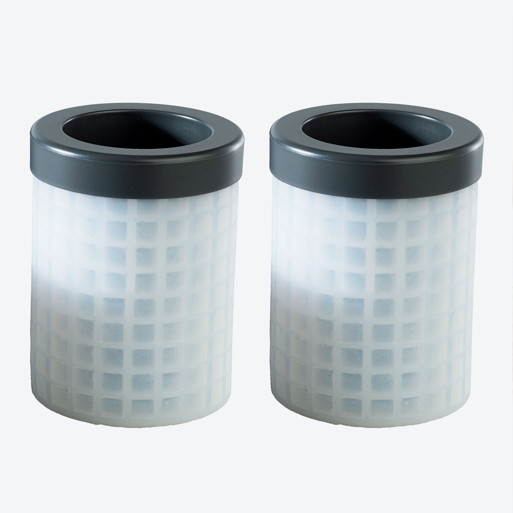 100 Pièces Sacs à Glaçons Jetables Pouvant Contenir Jusqu'à 2400 Glaçons, Moules à Glaçons Auto-scellants Avec 2 Entonnoir, Ice Cube Mould Pour Whisky Cocktails Boissons Cuisine Barbecue Voyages