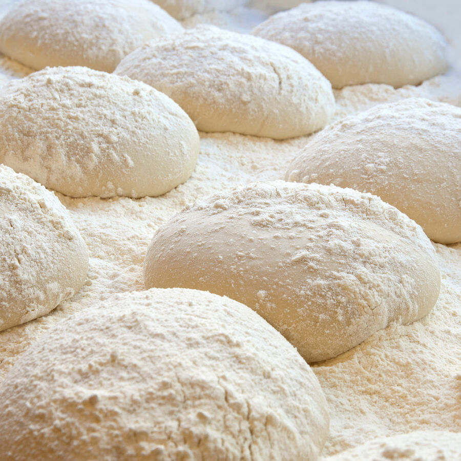 Pâte à pizza Recette | Boutique