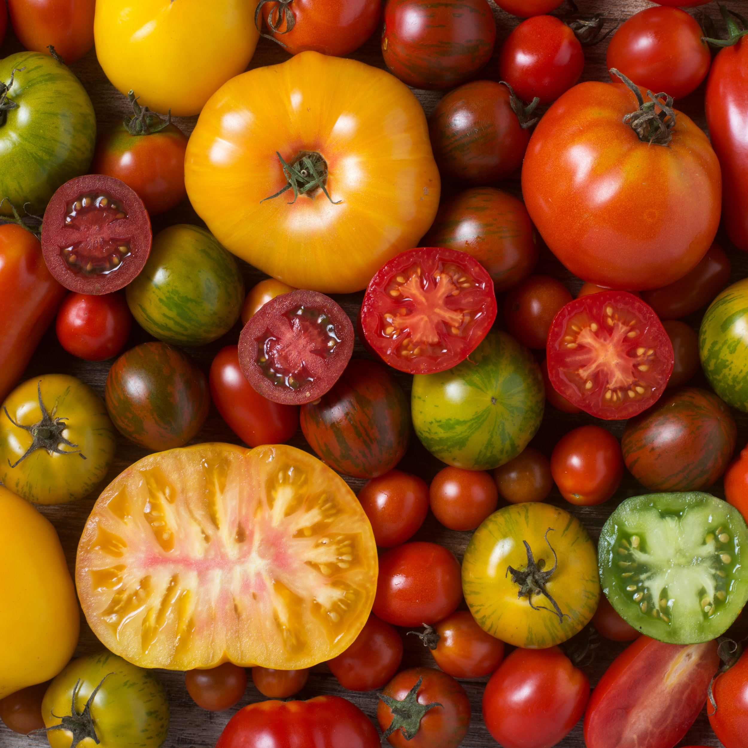 Coupe tomate et mozarella Caprese - Gefu – Tendances et Harmonies